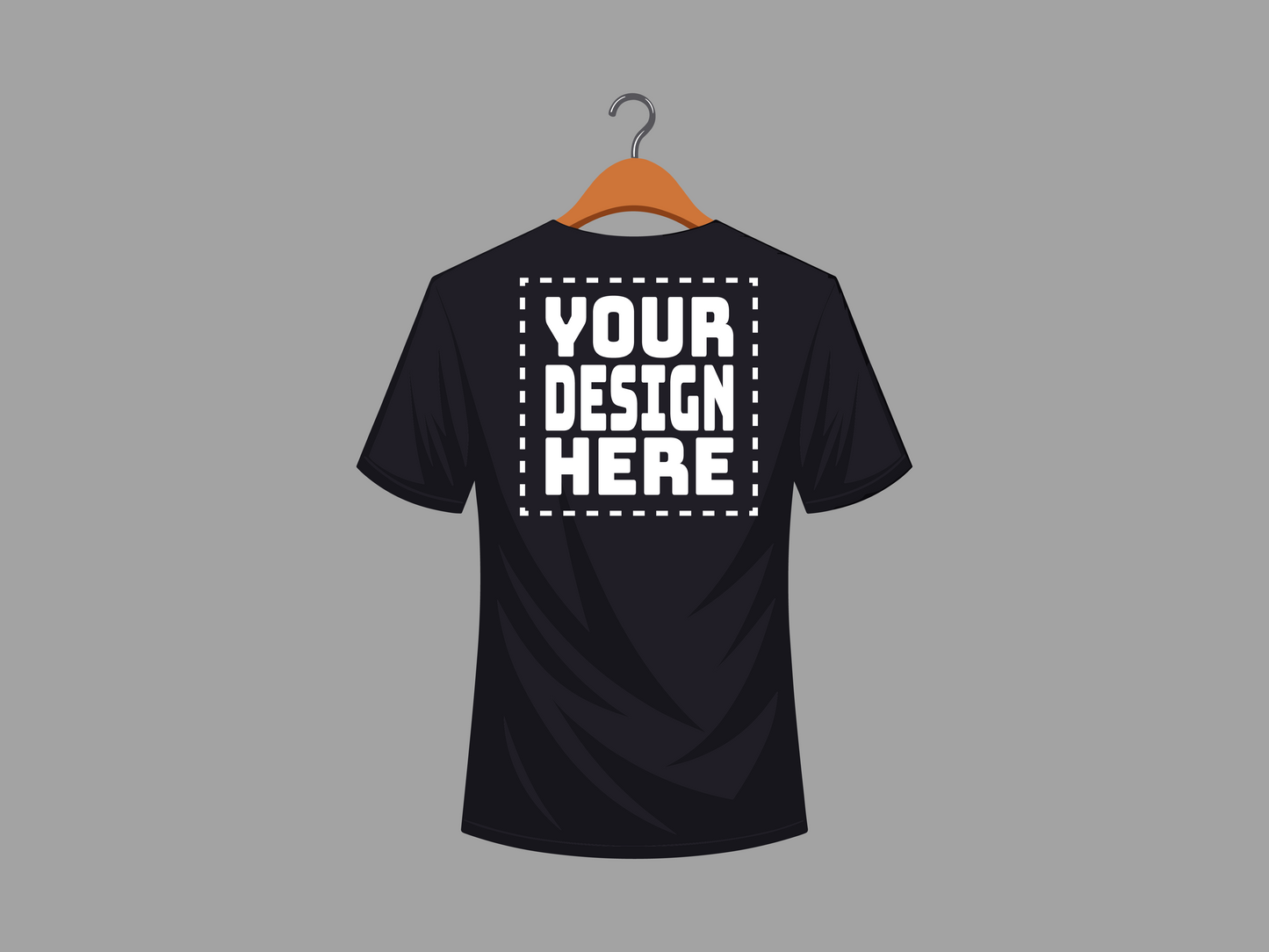 Pristine Custom T-shirt