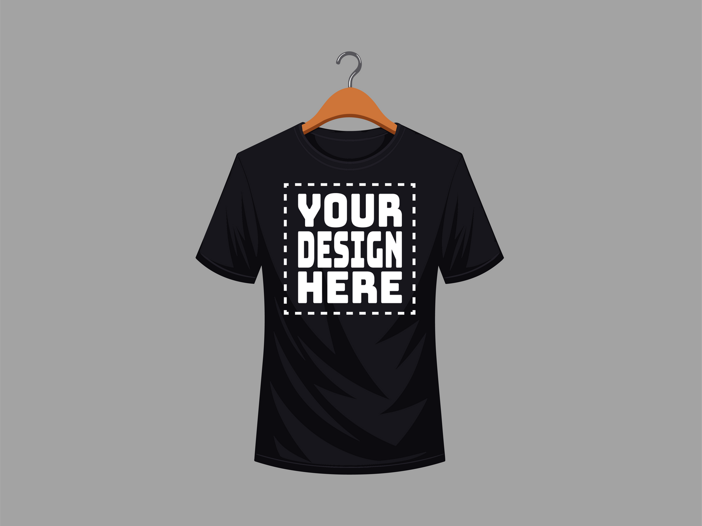 Pristine Custom T-shirt