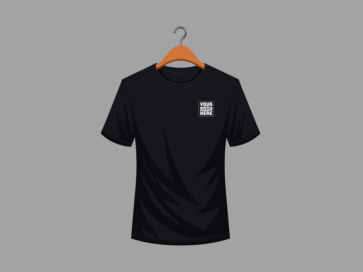 Pristine Custom T-shirt